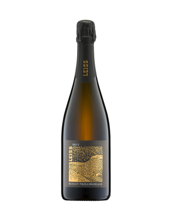 Muskat-Trollinger Rosé brut