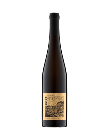 Dezberg Grauburgunder 
