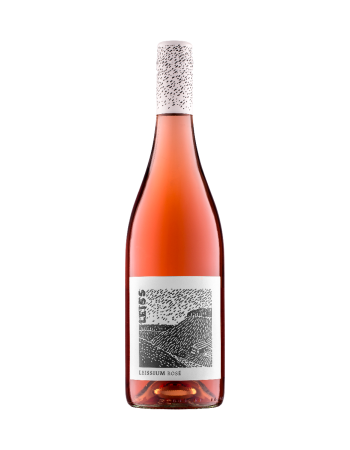 LEISS-semi Rosé alk...reduziert
