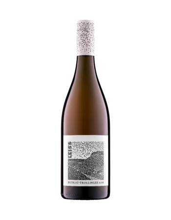 Muskat-Trollinger Rosé