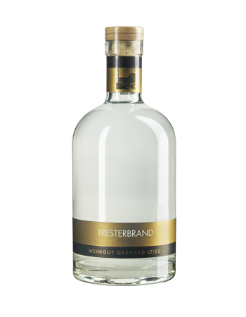 Tresterbrand