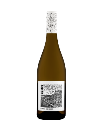Blanc de Noir