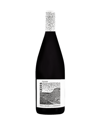 Trollinger mit Lemberger trocken