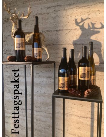 Festtagspaket 2025