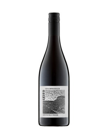 Gellmersbach Spätburgunder