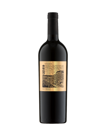 Leitwolf Rotwein Cuvée
