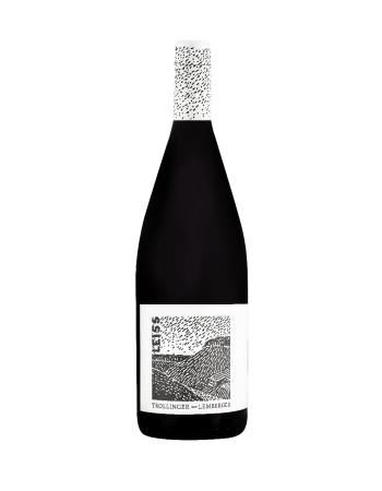 Trollinger mit Lemberger