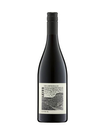 Gellmersbach Cuvée SL Rot