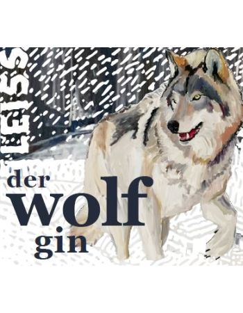 derWolf Gin