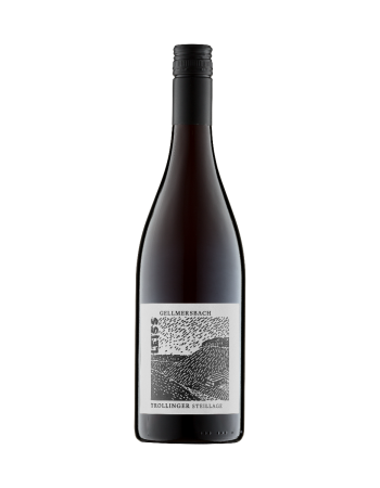 Gellmersbach Trollinger Steillage