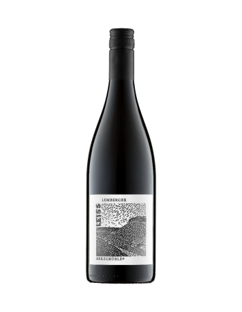 Herzgrüble Lemberger